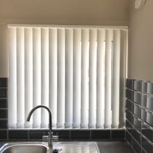 White Test Blind (Copy)